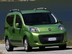 Fiat Fiorino Qubo 2008 года